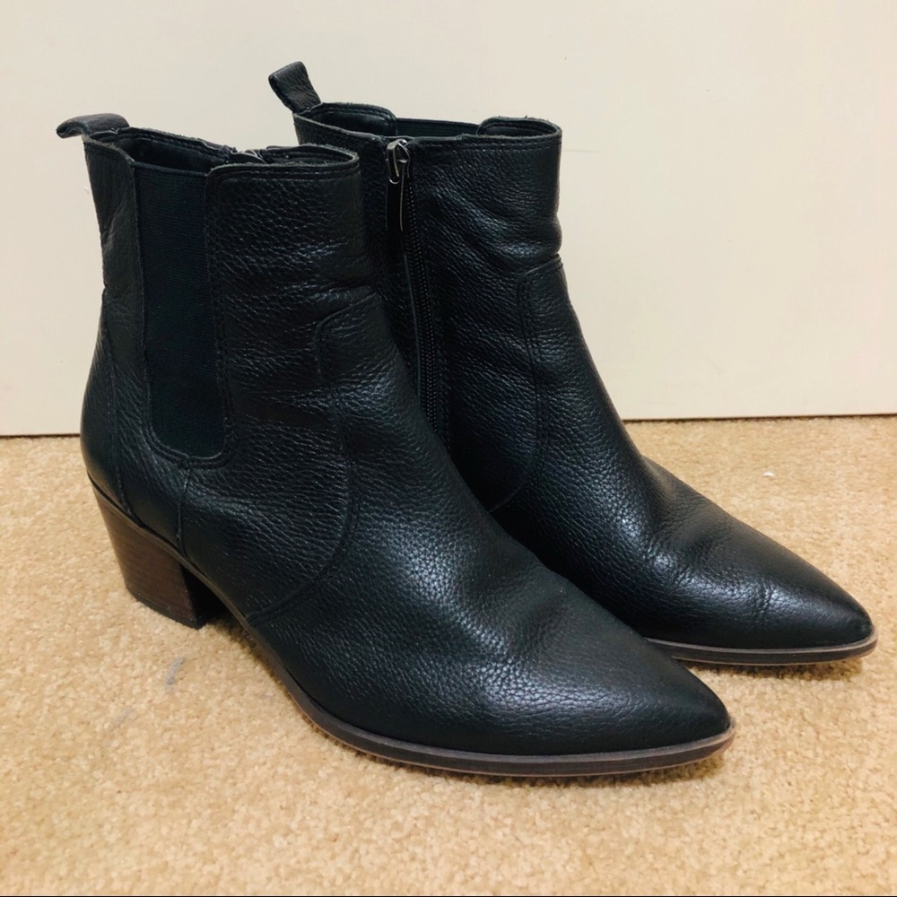 Chelsea Boot